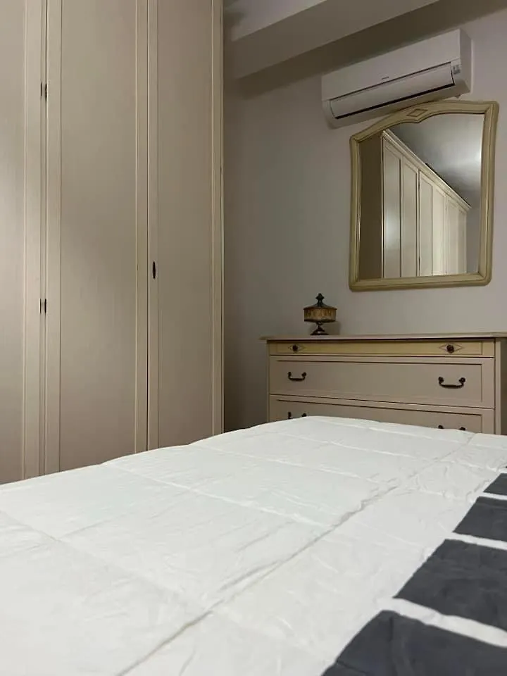 Apartmán Lu' Gonnesa
