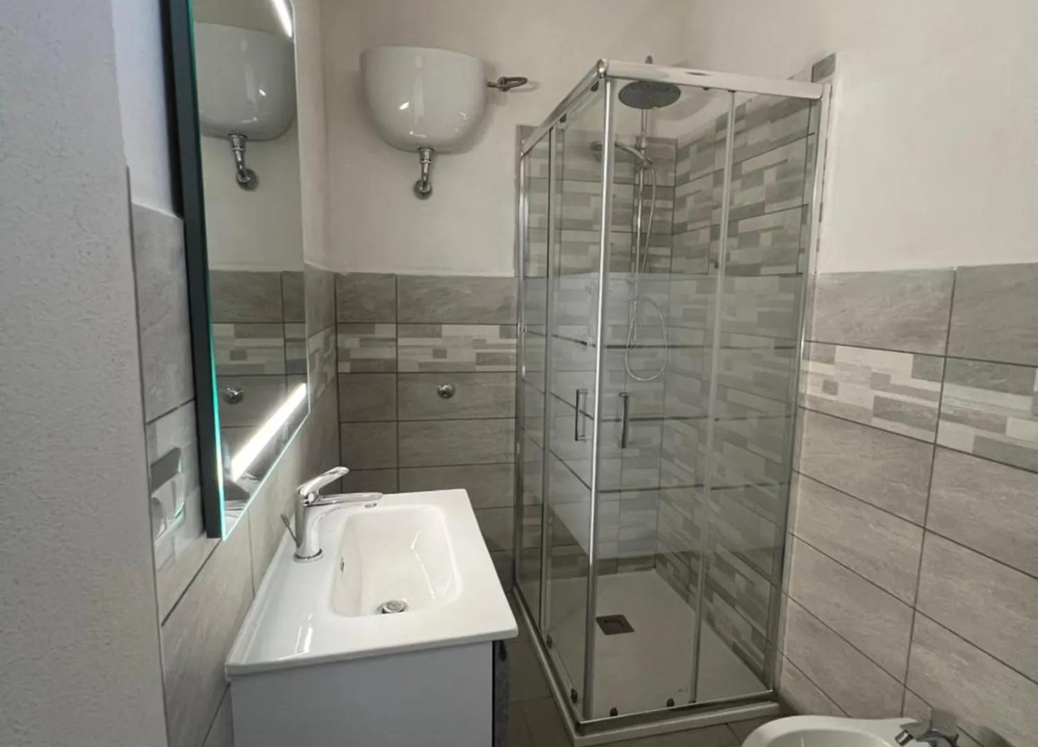 Apartmán Lu' Gonnesa