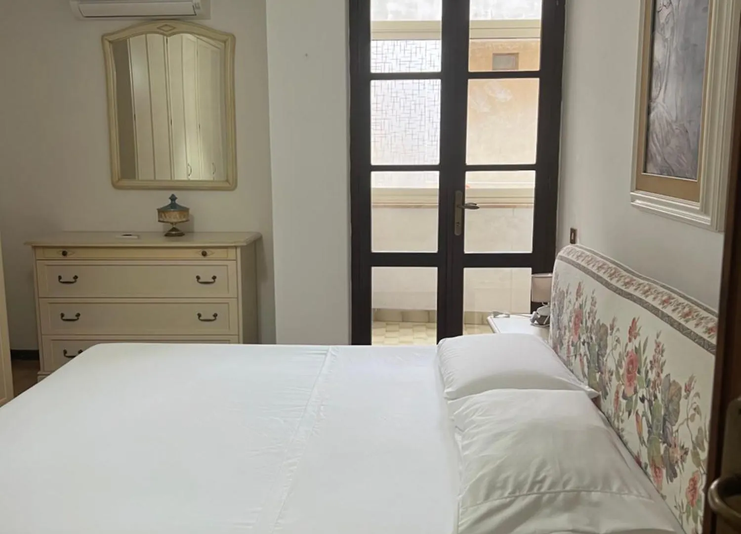 Apartmán Lu' Gonnesa