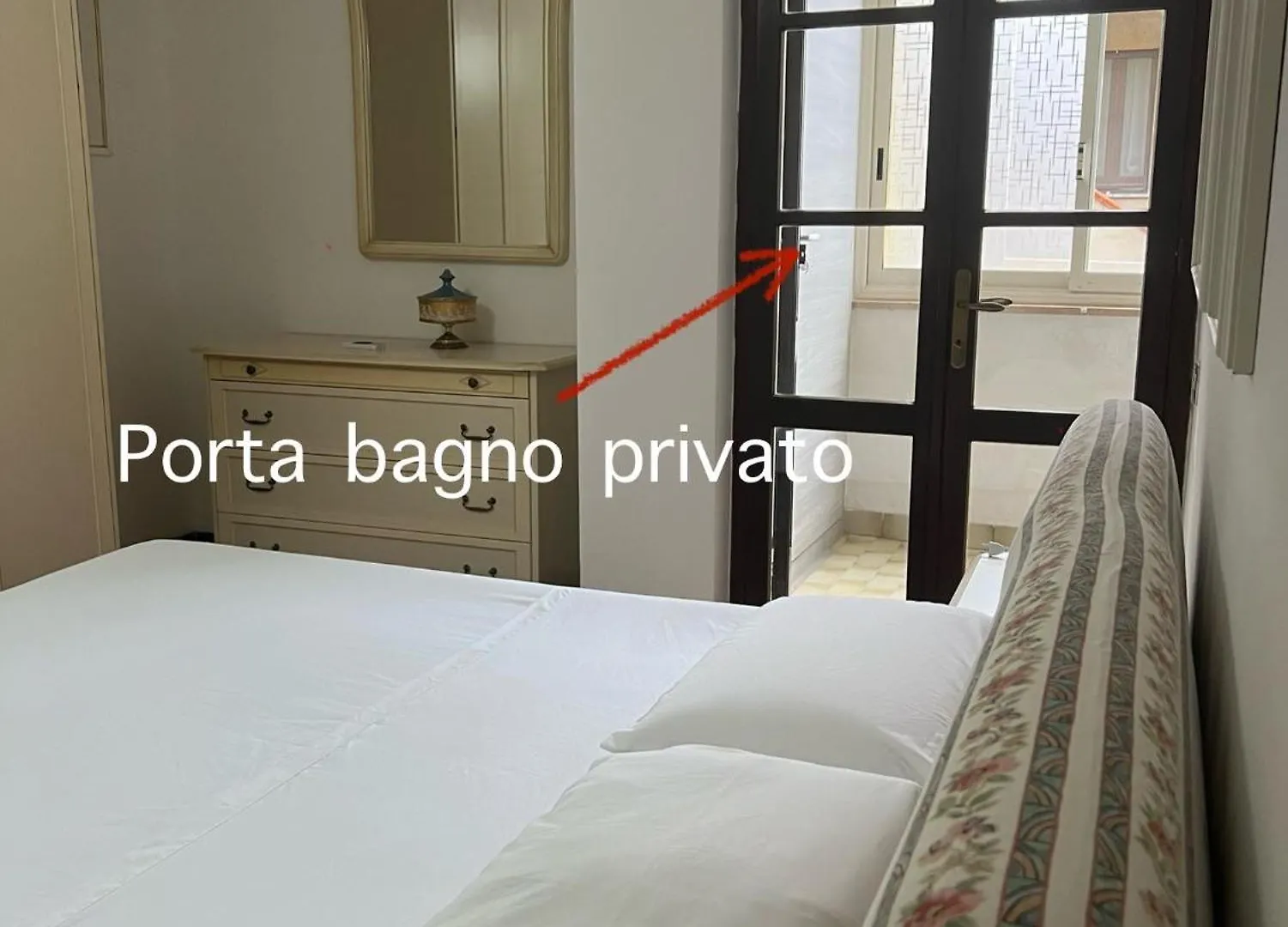 Apartmán Lu' Gonnesa