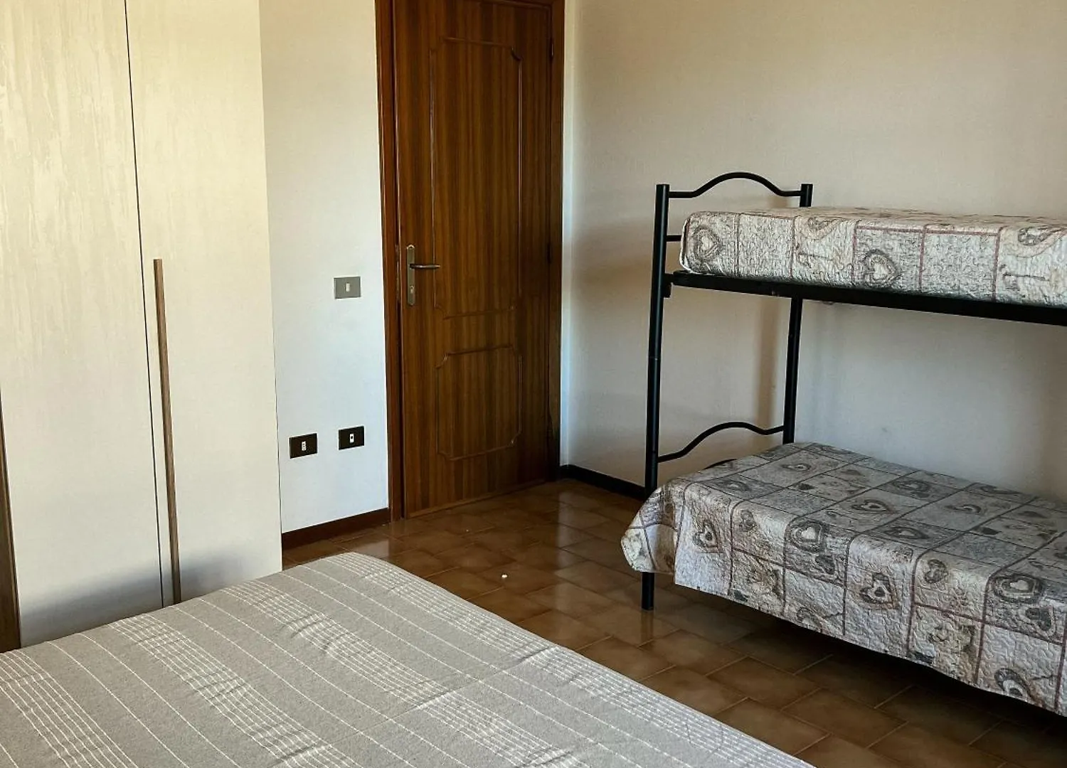 Apartmán Lu' Gonnesa 0*,  Itálie